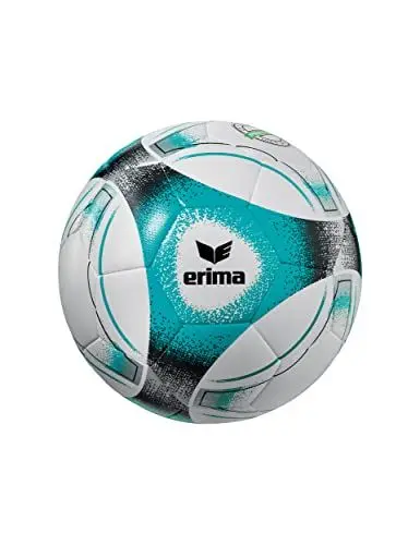 Produktbild: Erima Kinder Fussball HYBRID Lite 290 Türkis 5