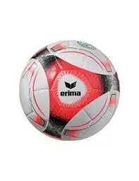 Produktbild: Erima Kinder Fussball HYBRID Lite 350 Fiery Coral 5