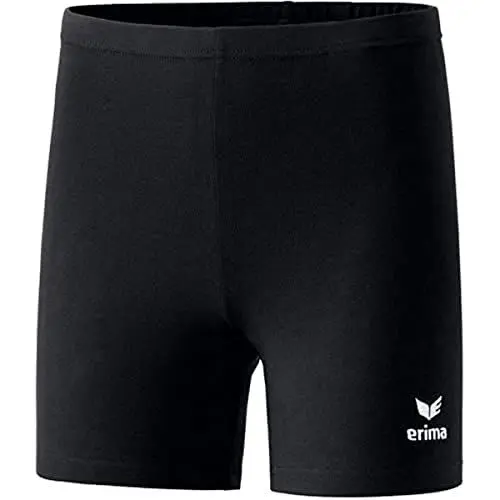 Produktbild: Erima Kinder Verona Tight, Schwarz, 152