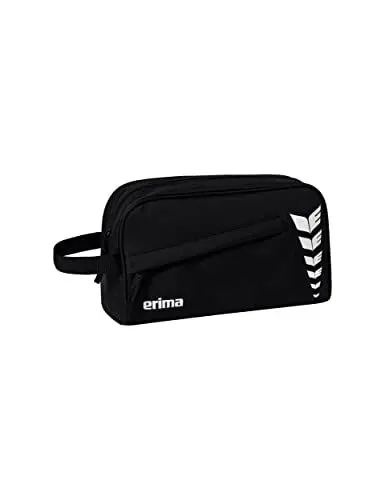 Produktbild: Erima Kulturtasche Six Wings, Schwarz