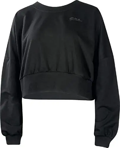Produktbild: Erima Studio Line Cozy, Schwarz