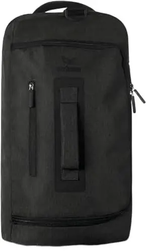 Produktbild: Erima Unisex ALL-IN-ONE BAG Sporttasche (7232401), schwarz, 1