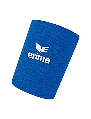 Produktbild: Erima Unisex Absorbierendes Basic Schwei band, New Royal, Einheitsgröße EU