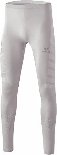 Produktbild: Erima Unisex Funkční Tight lang, Weiß, L EU