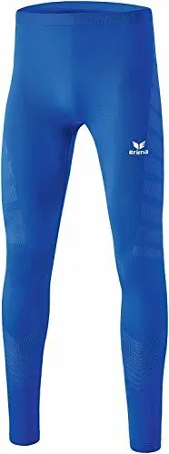 Produktbild: Erima Unisex Functional Tight lang, New Royal, M EU