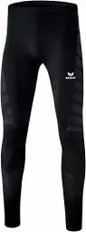 Produktbild: Erima Unisex Funktionel Tight lang, Schwarz, M EU