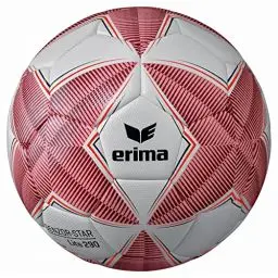 Produktbild: Erima Fussball SENZOR-Star Lite 290 Rot/Bordeaux 4