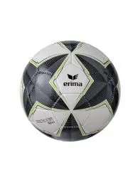 Produktbild: Erima Unisex Jugend SENZOR Star Match Mini Fußball (7192415), schwarz/grau, 00