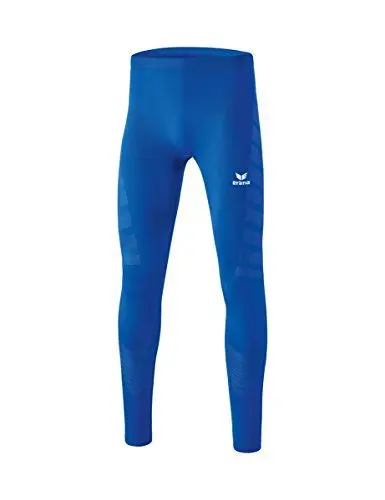 Produktbild: Erima Unisex Kinder Functional Tight lang (2290702), New royal, 152
