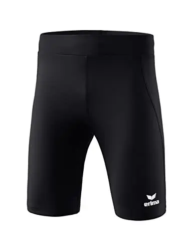 Produktbild: Erima Herren Racing 2.0 Leichtathletik Kurze Tight (8292301), schwarz, M