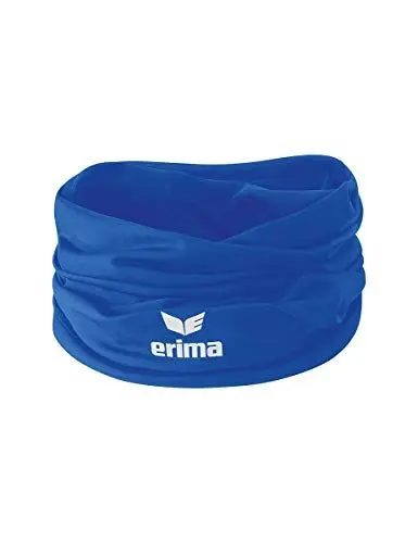 Produktbild: Erima Unisex One Nackenw rmer, New Royal, Einheitsgröße EU