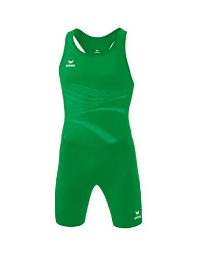 Produktbild: Erima Unisex Erwachsene Racing 2.0 Sprinter Anzug (8292319), smaragd, M