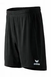 Produktbild: Erima Unisex Kinder Rio 2.0 Unisex Shorts, Schwarz, 1