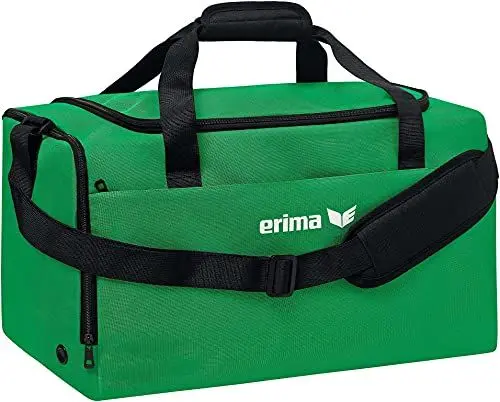 Produktbild: Erima Unisex, Tasche, Smaragd, S