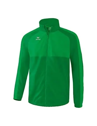Produktbild: Erima Unisex Team Allwetterjacke, smaragd, XXL