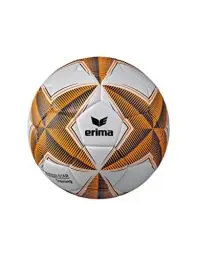 Produktbild: Erima Unisex – Erwachsene SENZOR-Star Training Fußball (7192304), New Navy/orange, 5
