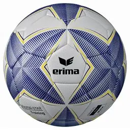 Produktbild: Erima Unisex Jugend SENZOR-Star Training Fußball (7192305), blau/Silber, 4