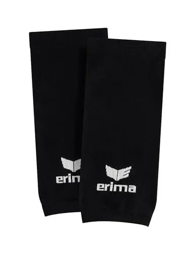 Produktbild: Erima Unisex-Erwachsene Tube Socks 3.0 Strumpf (7212405), schwarz, L