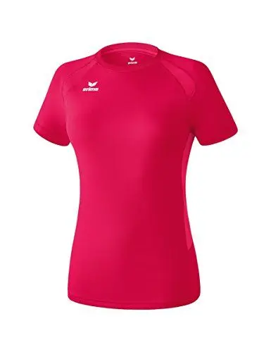 Produktbild: erima Damen T-shirt PERFORMANCE T-Shirt, magma, 38, 8080703