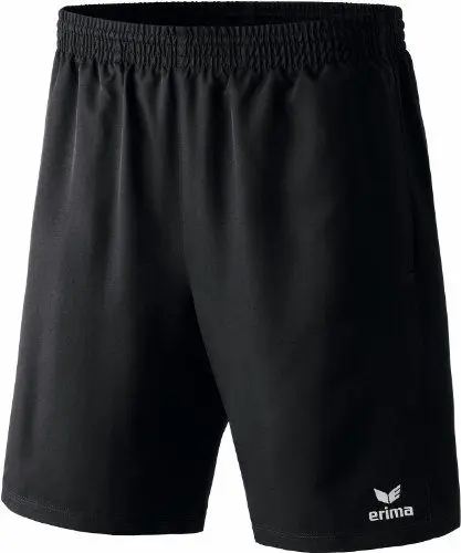 Produktbild: erima Herren Shorts Club 1900, schwarz, S/M ( 5 ), 109330