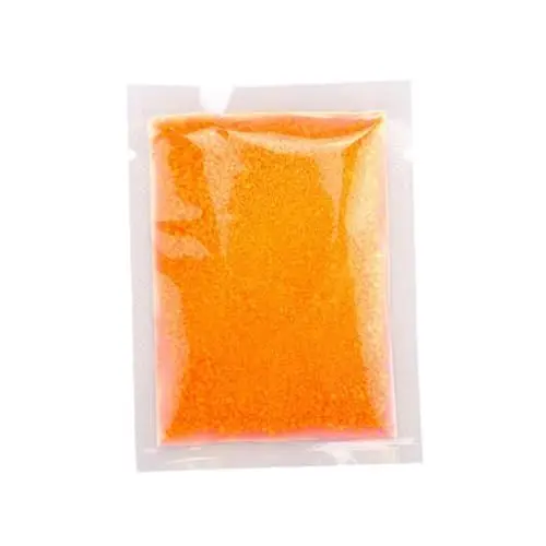 Produktbild: ERINGOGO Im Dunkeln Leuchtendes Sandpigment Feine Flocken-sandfarbe Fluoreszierend 2er-pack 20 G Nagel