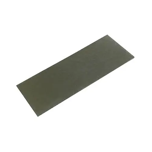 Produktbild: ERINGOGO 2stücke Zinkplatten Für -fruchtbatterien Wissenschaftliches Experimentier-zubehör Elektrodenmaterial Silber Für Bildung Und Kreative Projekte