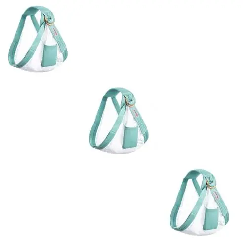 Produktbild: ERINGOGO 3st Babyschale Babytragen Für Neugeborene Babytragetuch Multifunktion Hosenträger