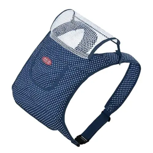 Produktbild: ERINGOGO Babytragetasche Babytrage Tragetuch für Babys verstellbare Babyschale Baby zeug Kleinkindertrage Schlingenträger altmodisch Gurt Kinderwagen Rucksack neugeboren Baumwolle