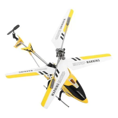 Produktbild: ERINGOGO Rc-hubschrauber-modellspielzeug Ferngesteuerter Mikro-hubschrauber Für Anfänger Elektrisches Fliegendes Spielzeug Mit Gyro-stabilisator Hubschrauberspielzeug Für Junge Mädchen