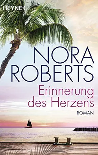Produktbild: Erinnerung des Herzens: Roman