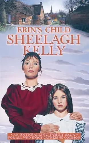 Produktbild: Erin’s Child