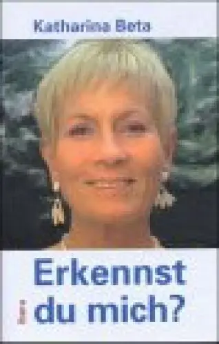 Produktbild: Erkennst Du mich?: Aphorismen