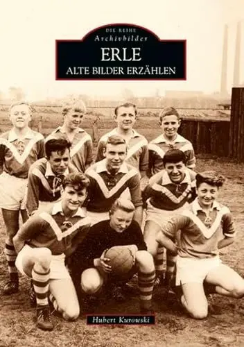 Produktbild: Erle: Alte Bilder erzählen