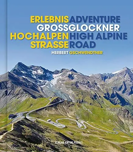 Produktbild: Erlebnis Großglockner Hochalpenstraße: Adventure Grossglockner High Alpine Road