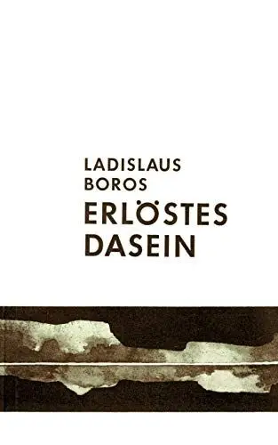 Produktbild: Erlöstes Dasein