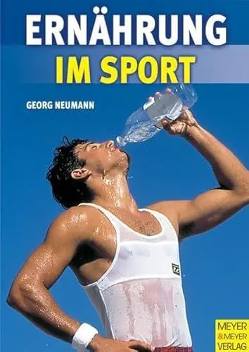 Produktbild: Ernährung im Sport