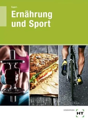 Produktbild: Ernährung und Sport