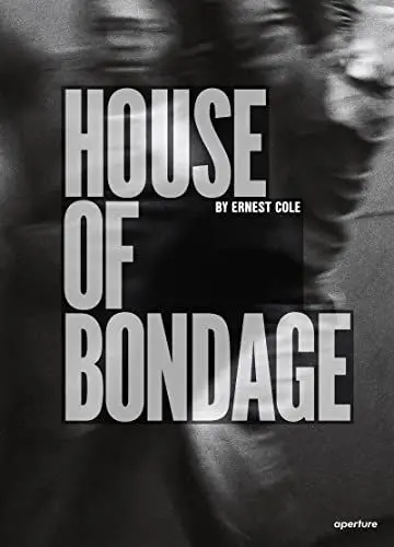 Produktbild: Ernest Cole: House of Bondage
