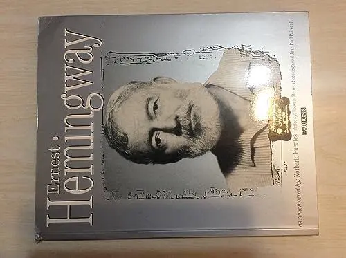 Produktbild: Ernest Hemingway: Rediscovered