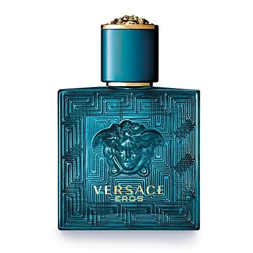 Produktbild: Eros Eau De Toilette Spray - 50ml/1.7oz