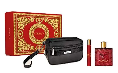 Produktbild: Eros Flame Lote 3 Pz