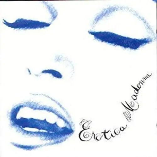 Produktbild: Erotica *Clean Version*