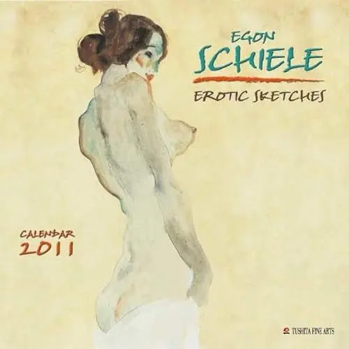 Produktbild: Erotische Zeichnungen 2011: Fine Arts
