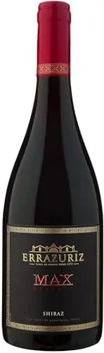 Produktbild: Errazuriz Max Reserva Shiraz trocken (1 x 0.75 l)