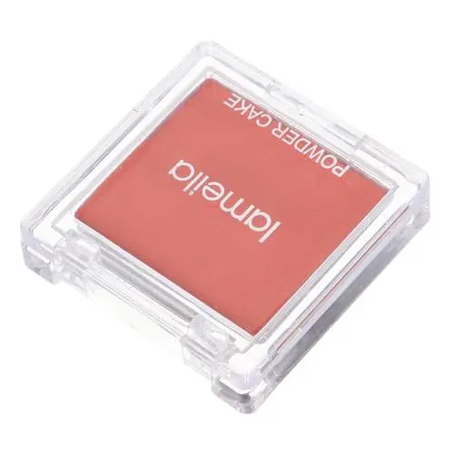 Produktbild: Erröten Natürliches Rouge Rouge-make-up Für Frauen Tragbares Rouge Koreanisches Rouge Für Die Wangen Rouge Für Make-up Koreanisches Make-up-rouge Puderrouge Rosa Pudrig minkissy