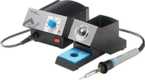Produktbild: ERSA Lötstation Analog 60 60 Watt