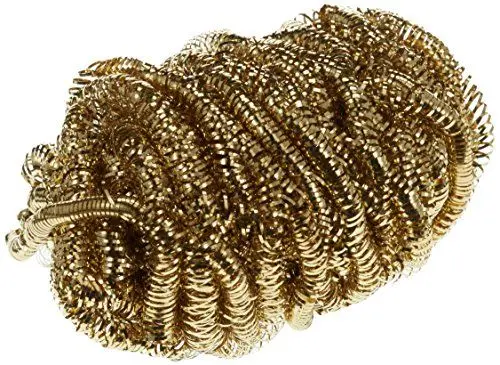 Produktbild: ERSA Trockenschwamm 0008M 10er Pack