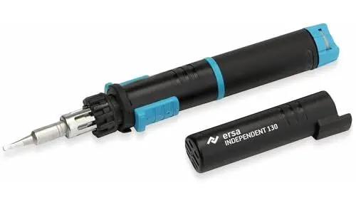 Produktbild: Ersa Gaslötkolben Independent 130 0G130KN