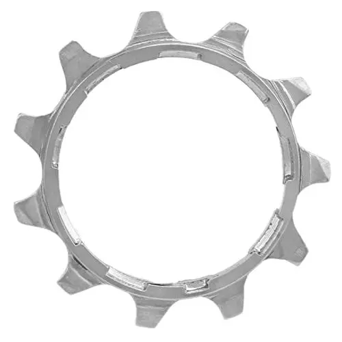Produktbild: Ersatz für Fahrradfreilauf, Glatte Fahrradkassette für Mountainbikes(11T)