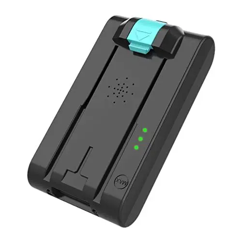 Produktbild: Ersatzbatterien für S108B akkustaubsauger